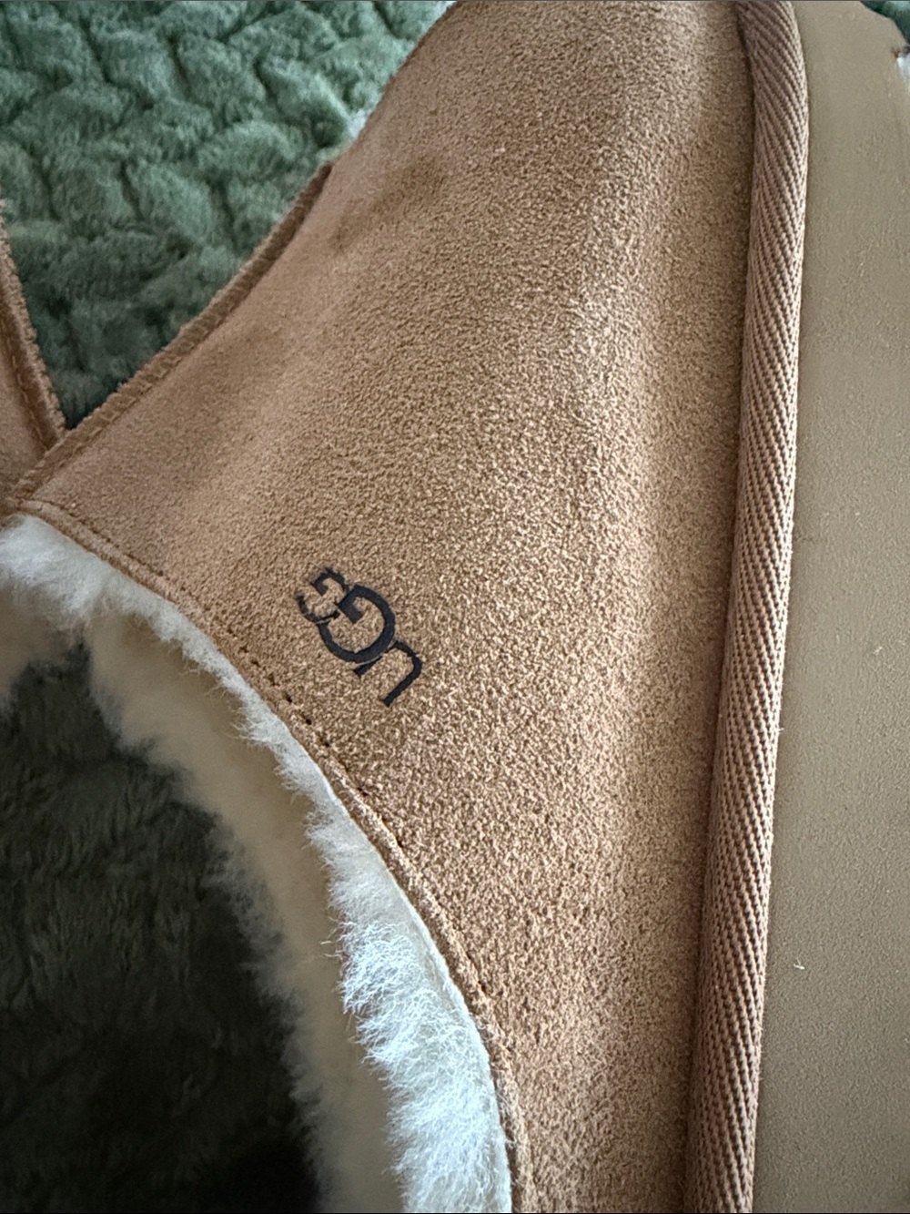 UGG Greenport Slide Sandal - Picture 8 of 10